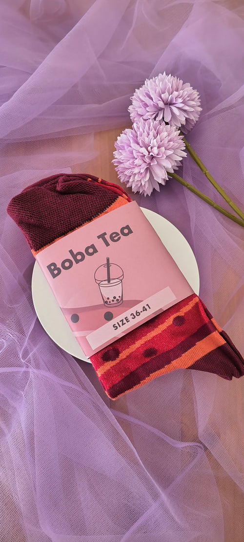 Boba Tea