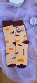 Pumpkin Surprise