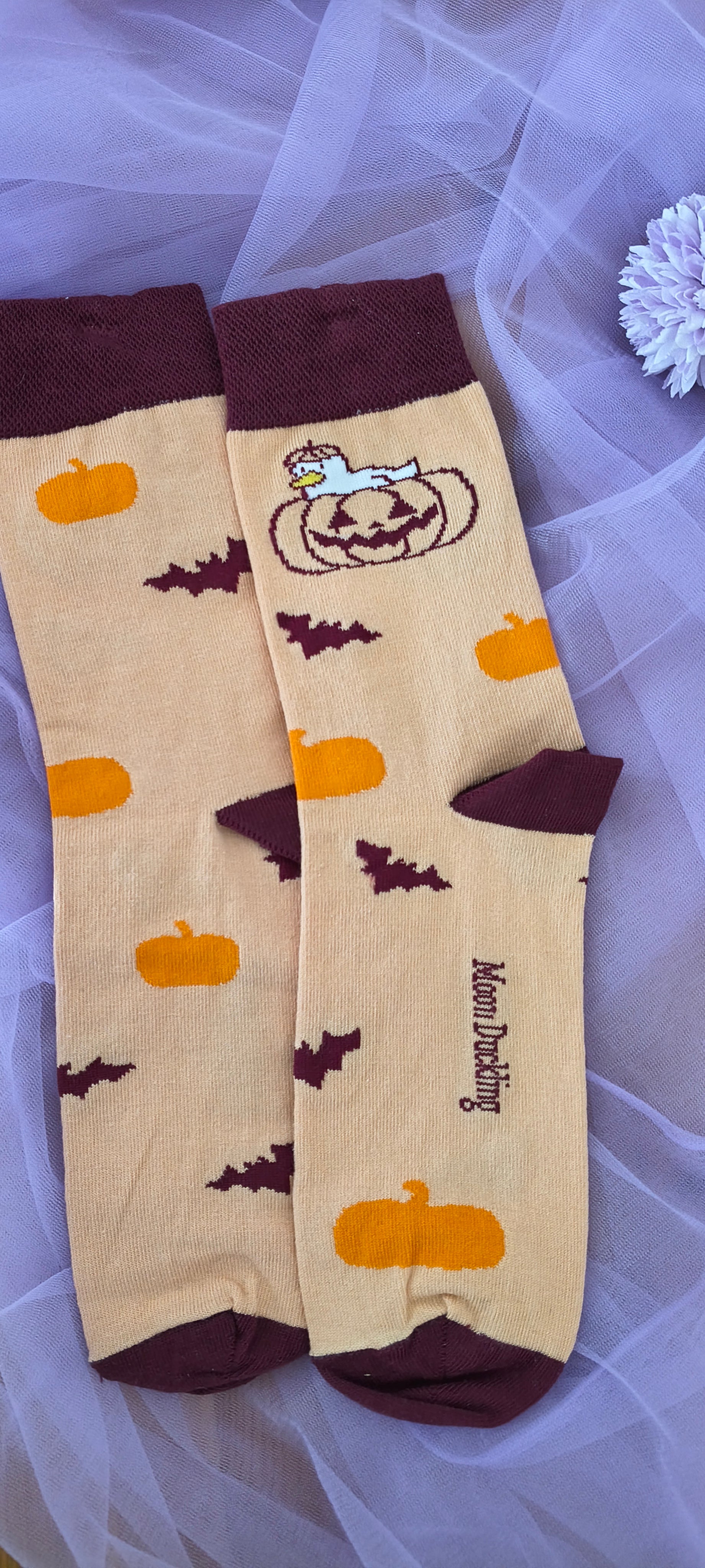 Pumpkin Surprise