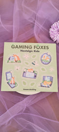 Gaming Foxes