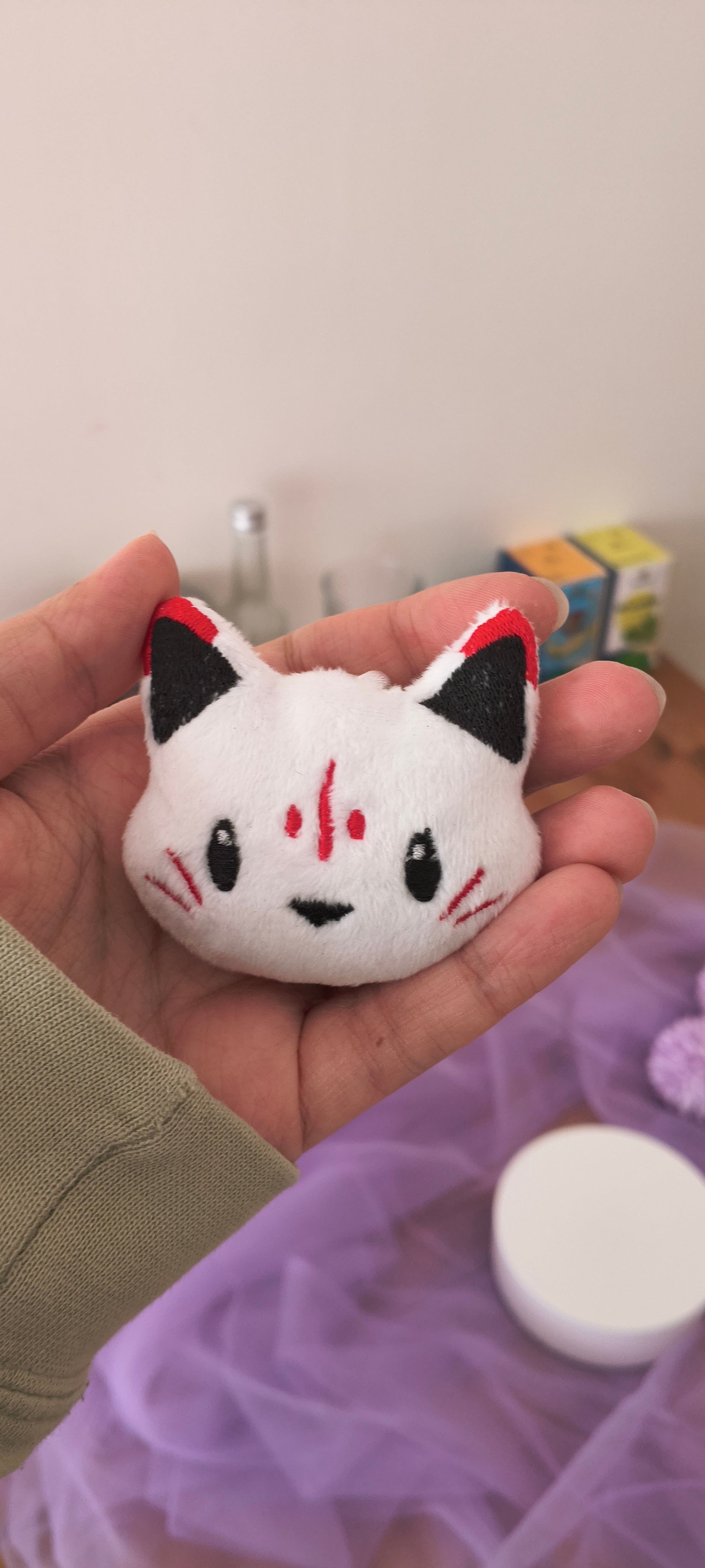 Kitsune