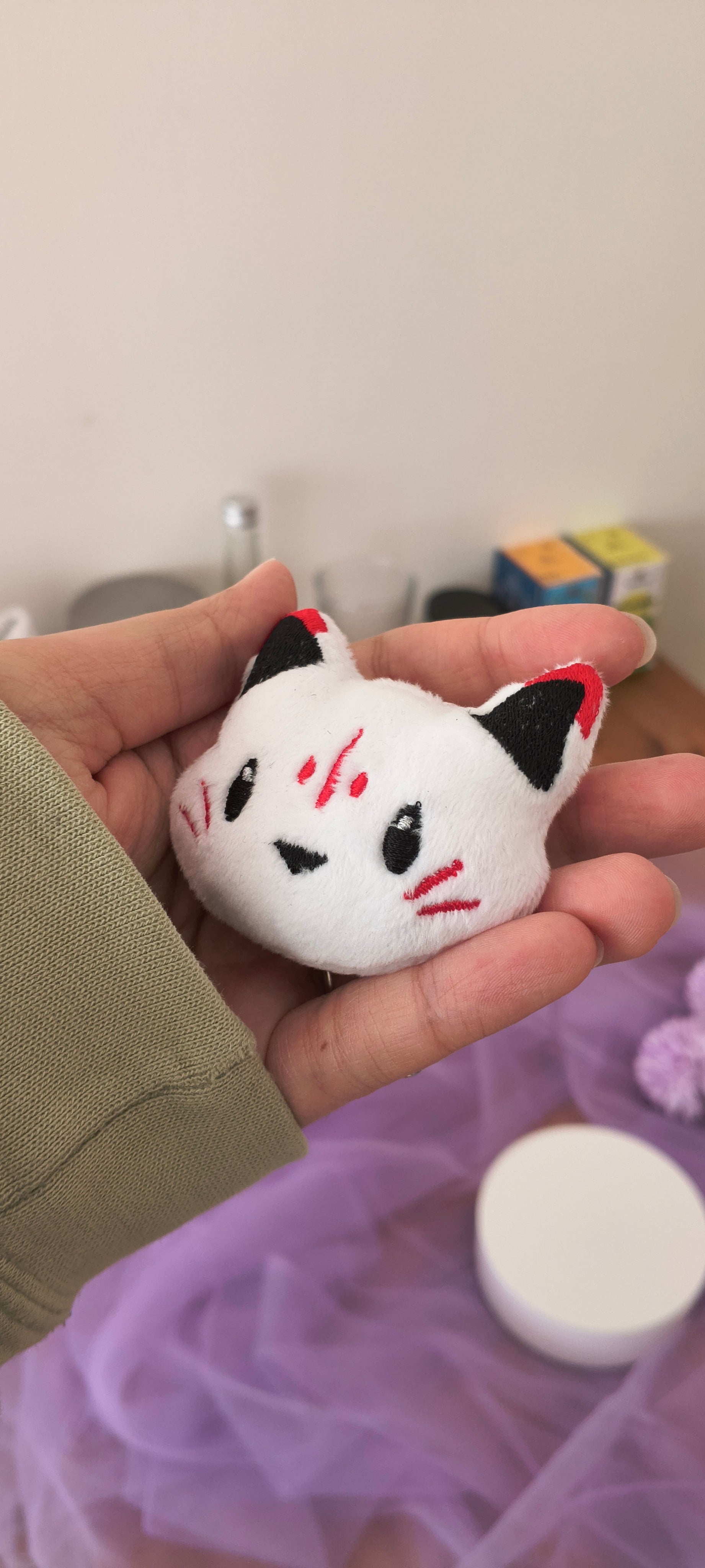 Kitsune