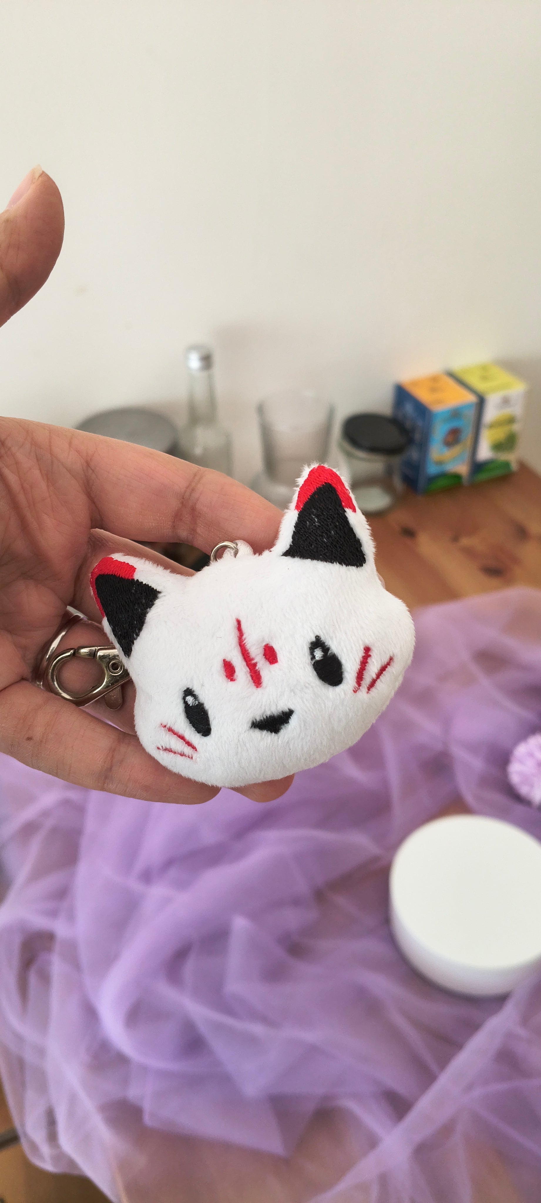 Kitsune