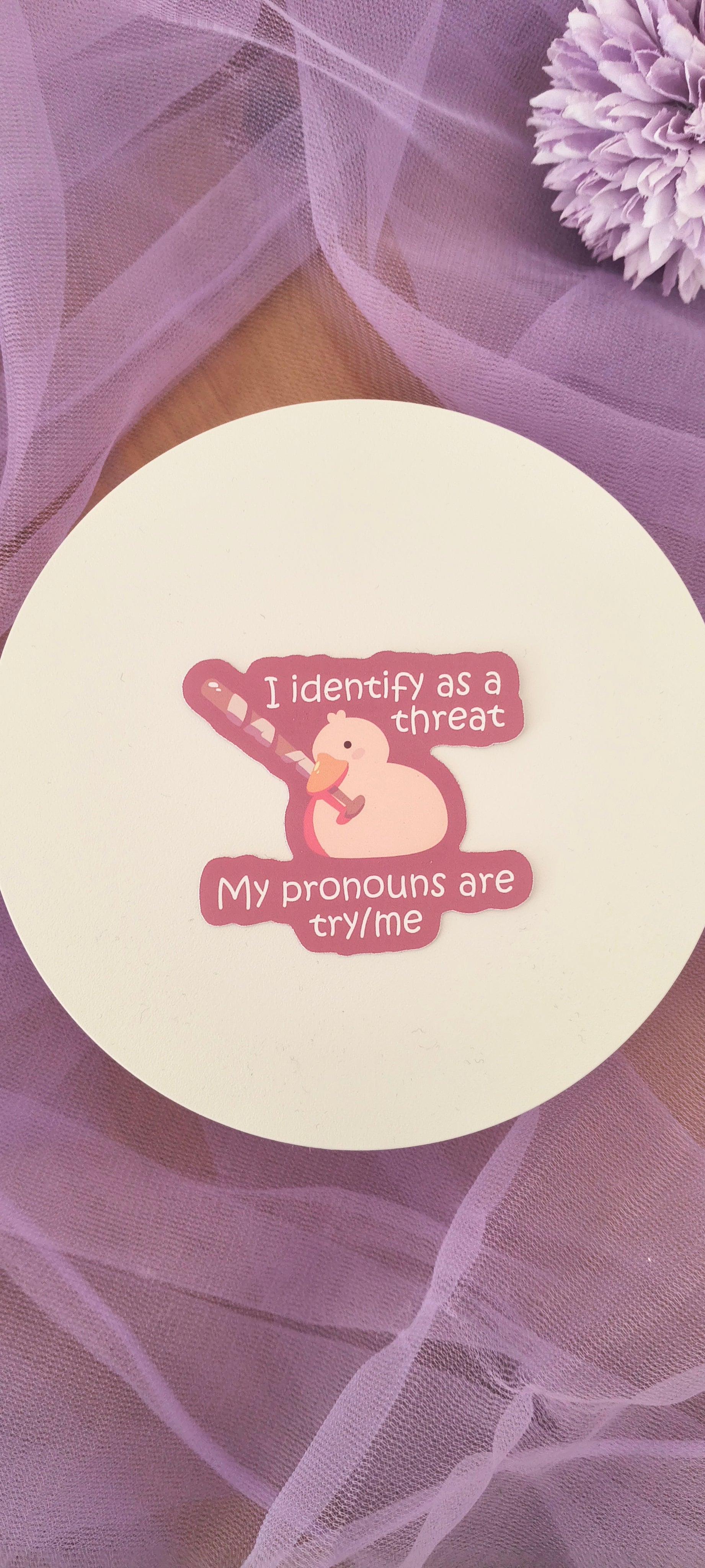 Pronouns