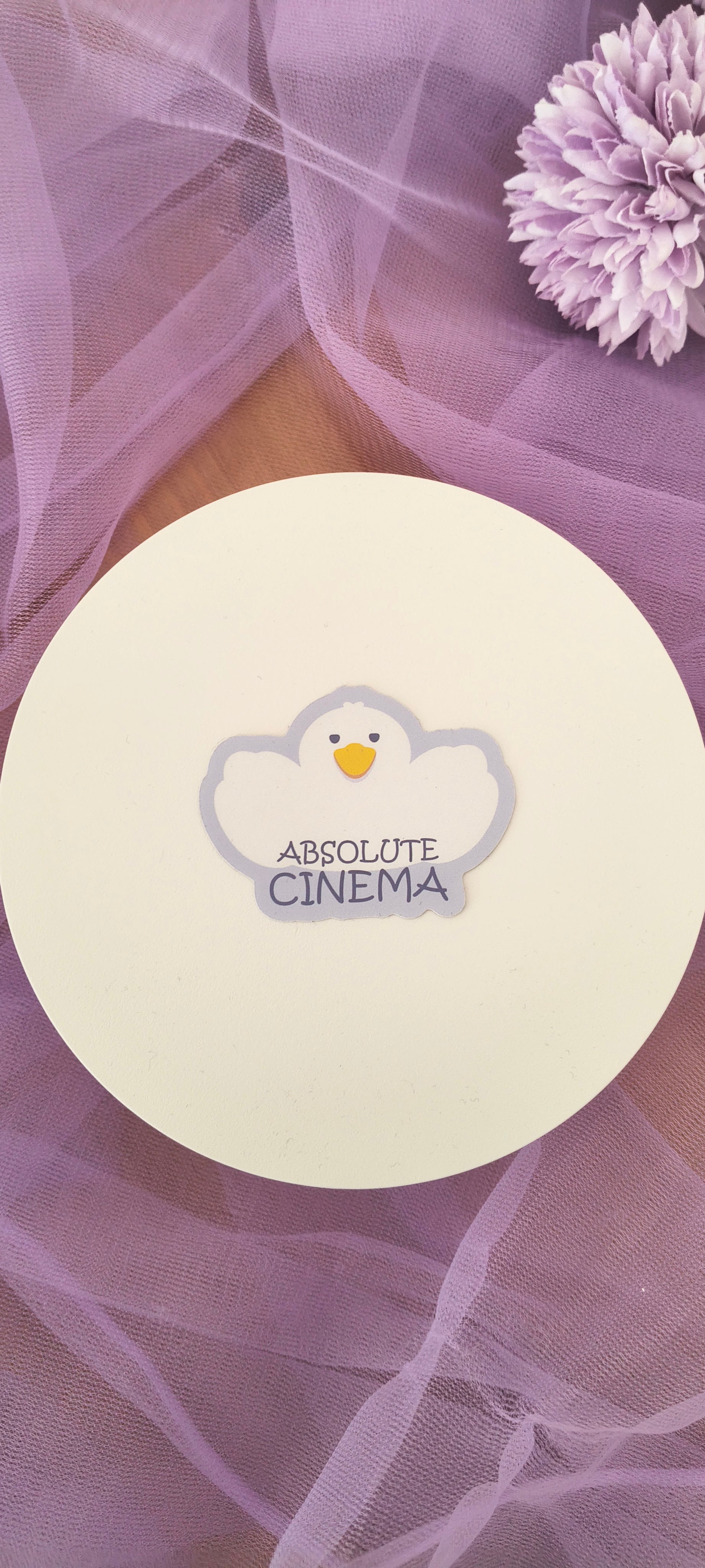 Absolute Cinema
