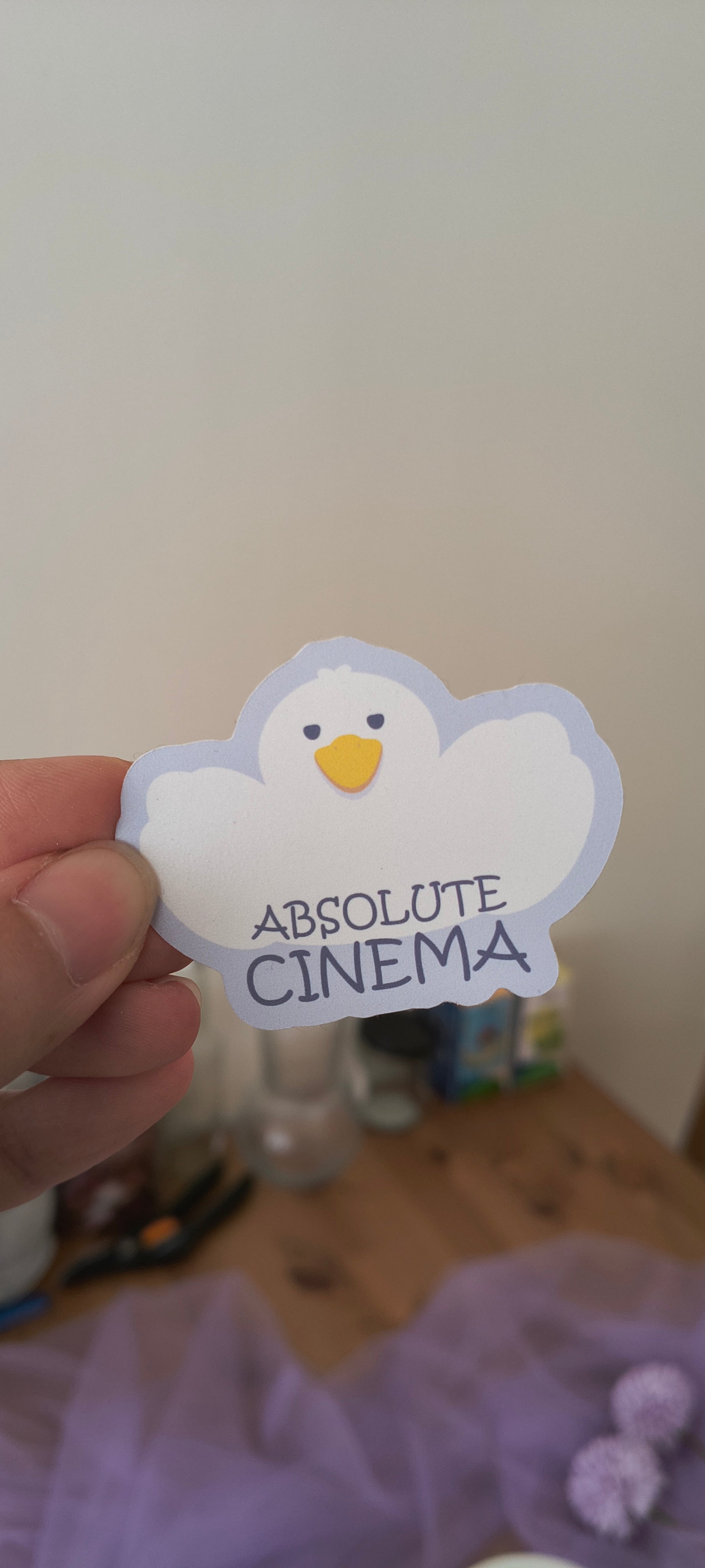 Absolute Cinema