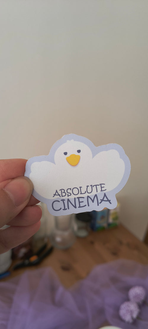 Absolute Cinema