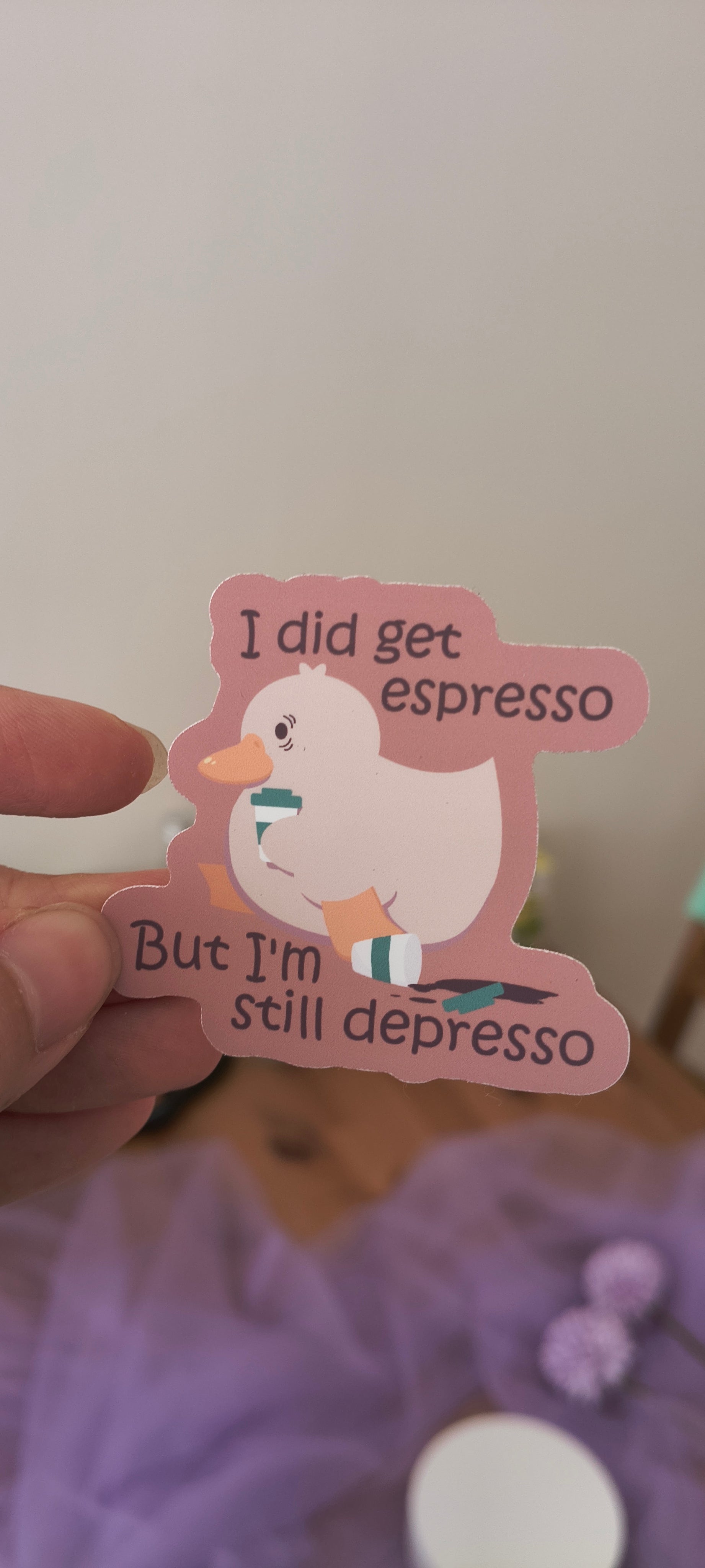 Depresso