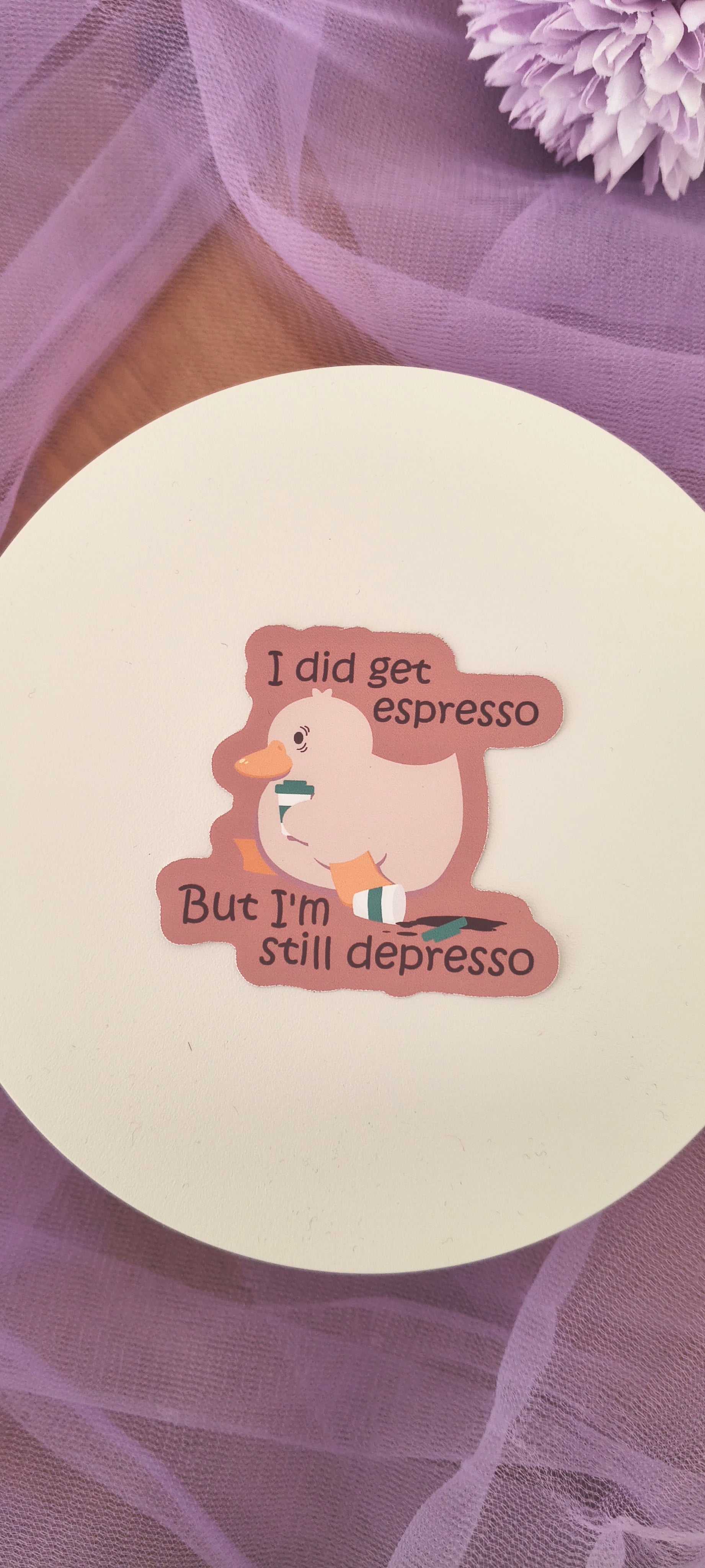 Depresso