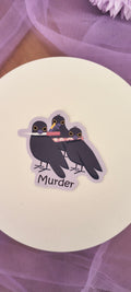Murder