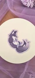 Moon Fox