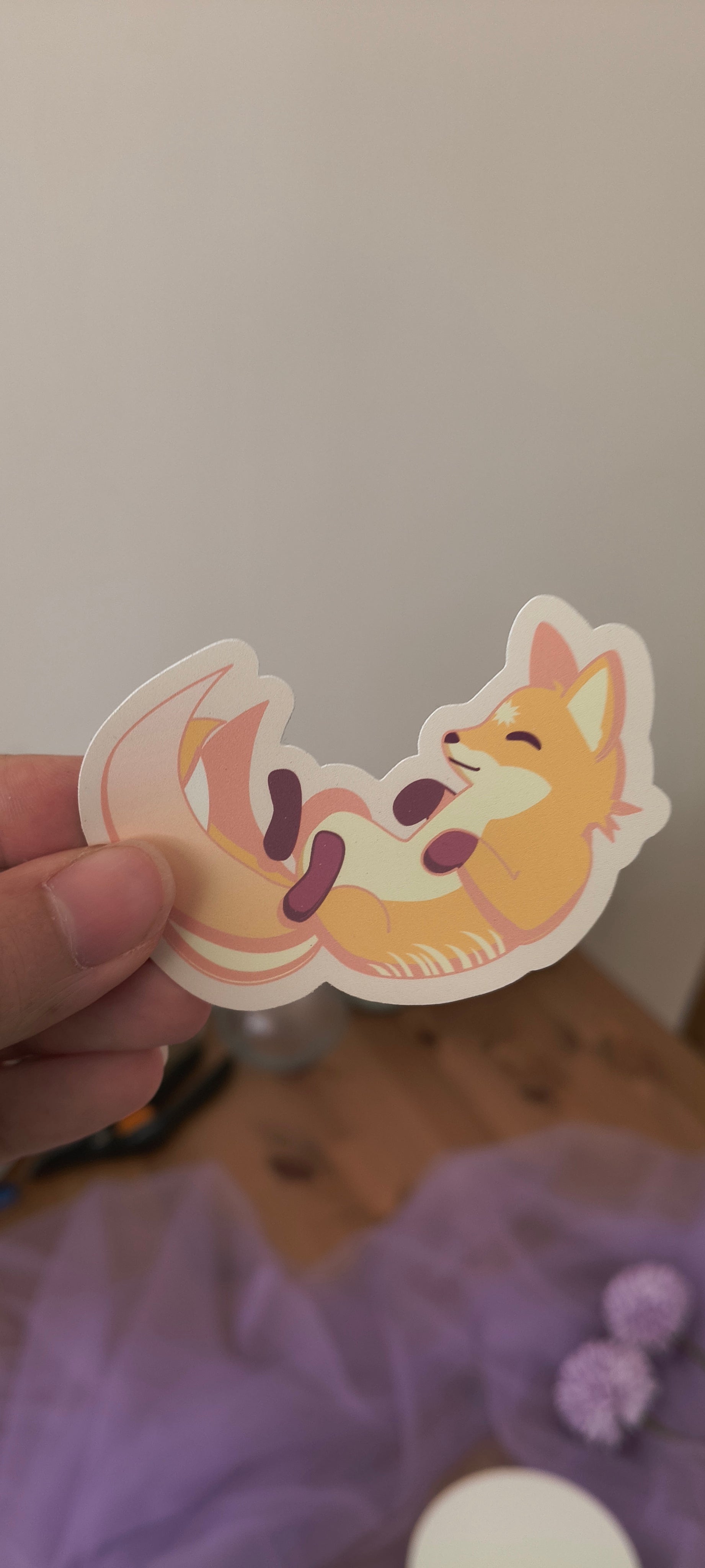 Sun Fox