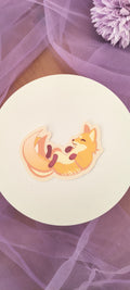 Sun Fox