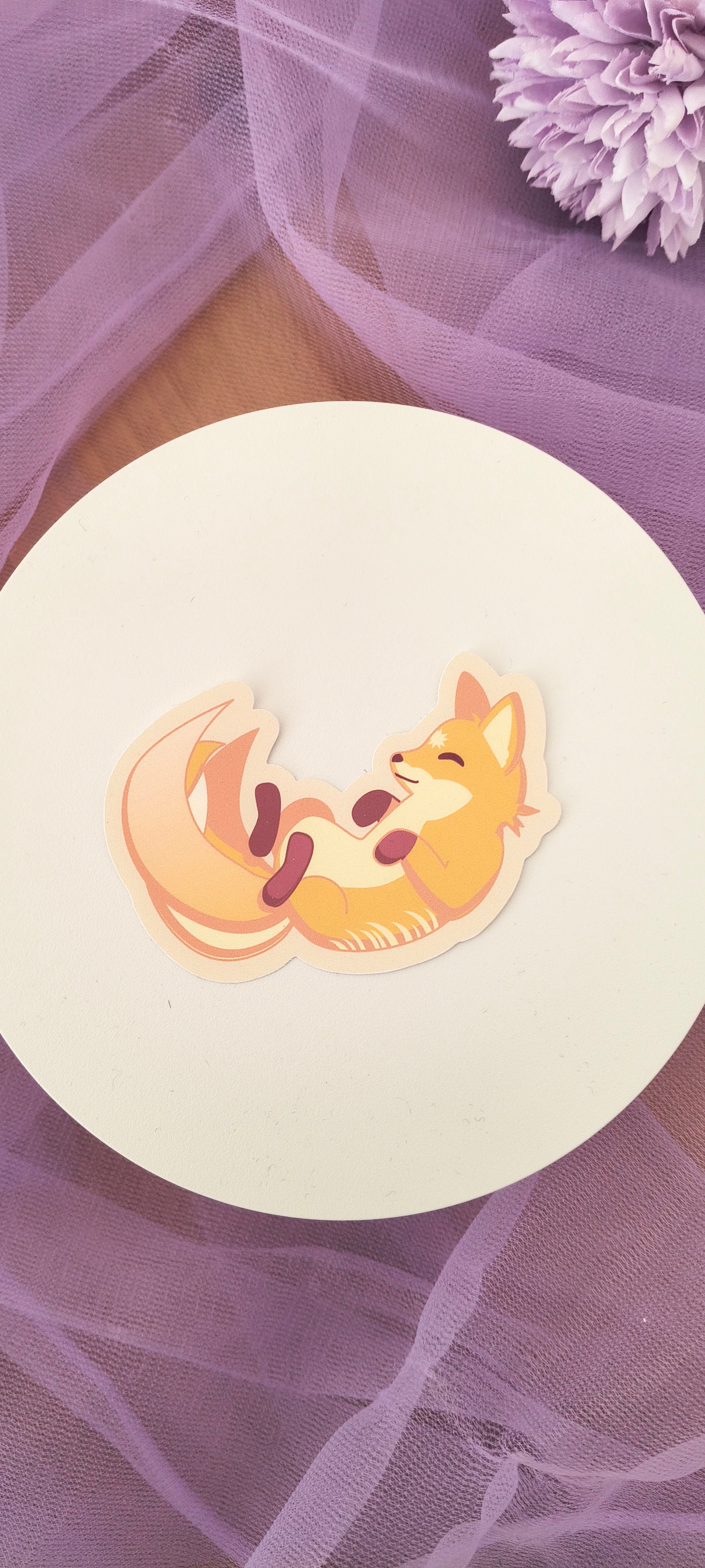 Sun Fox