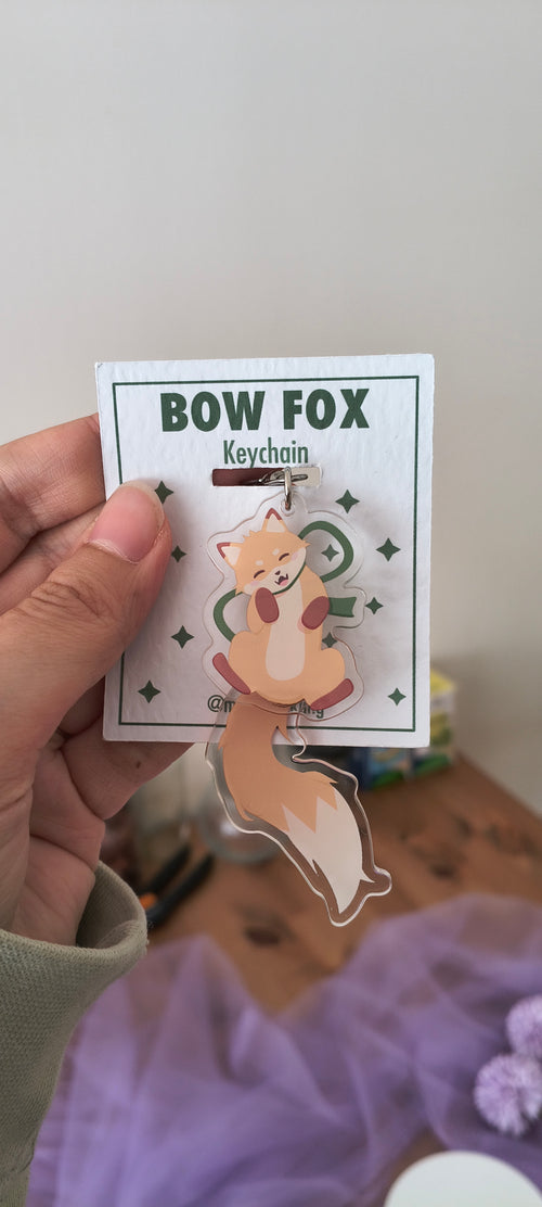 Bow Fox