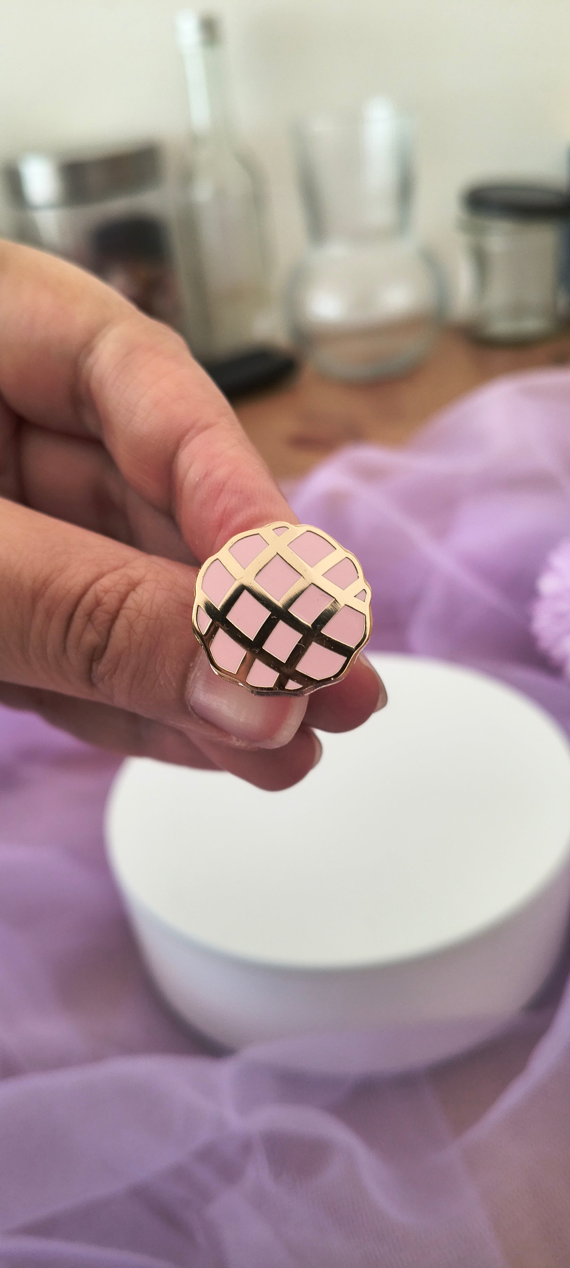 Melon Pan