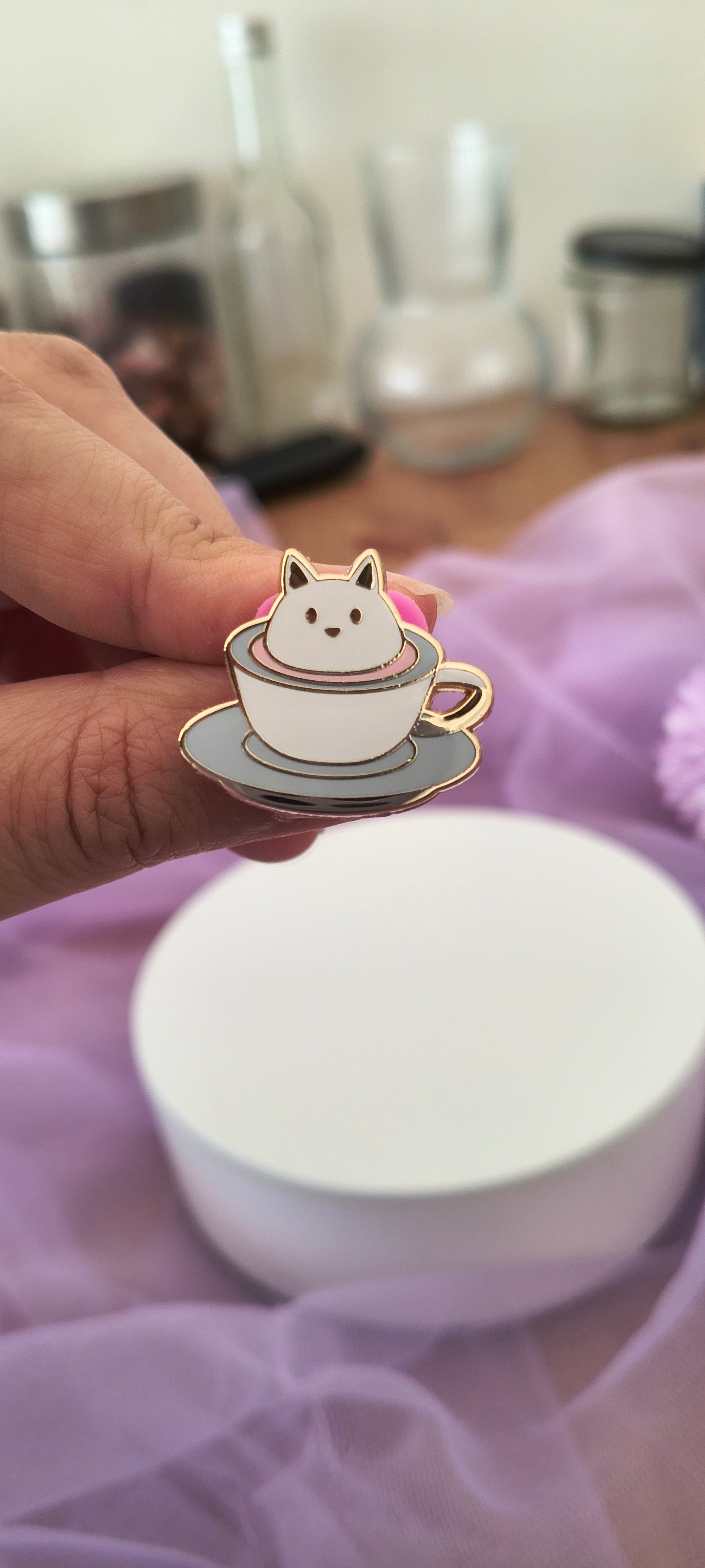 Sakura Coffee