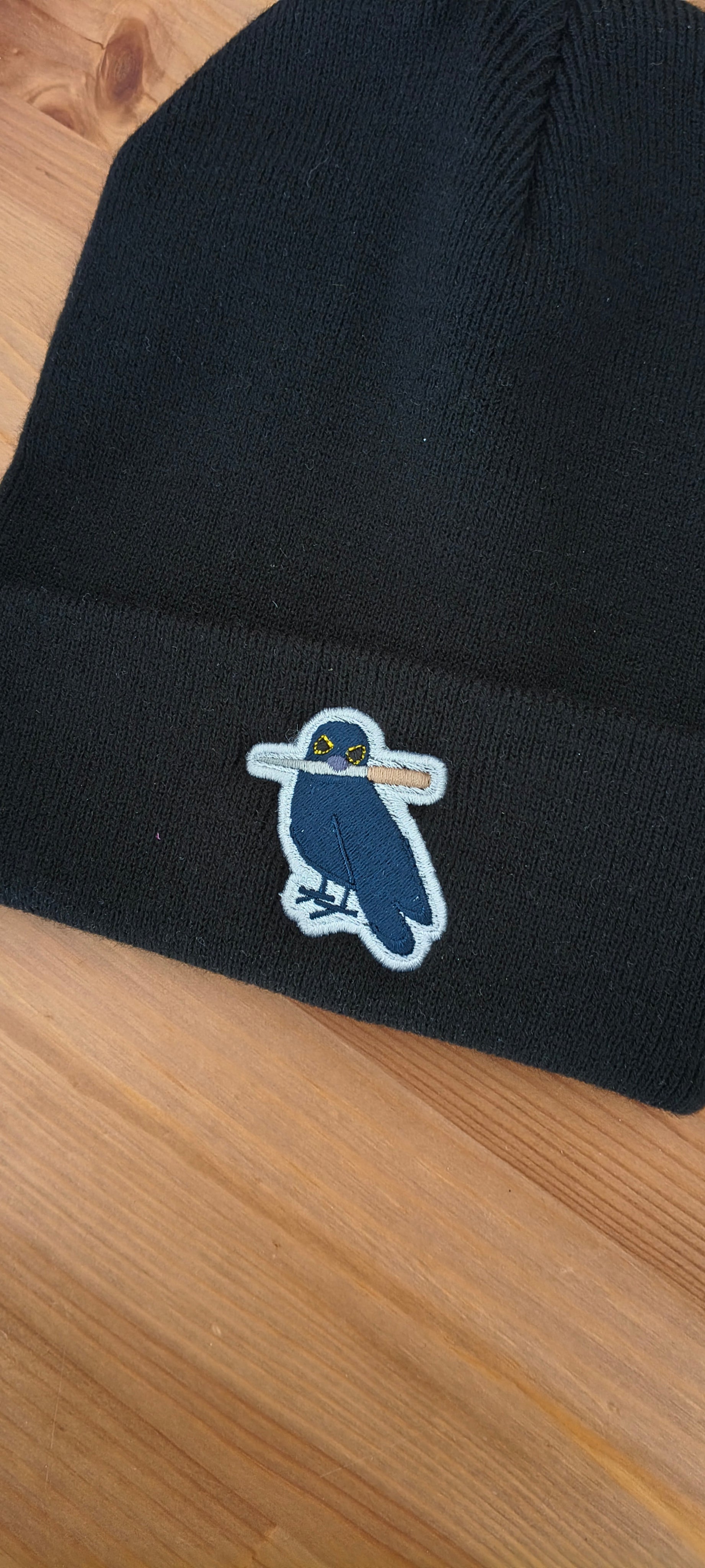 Crow