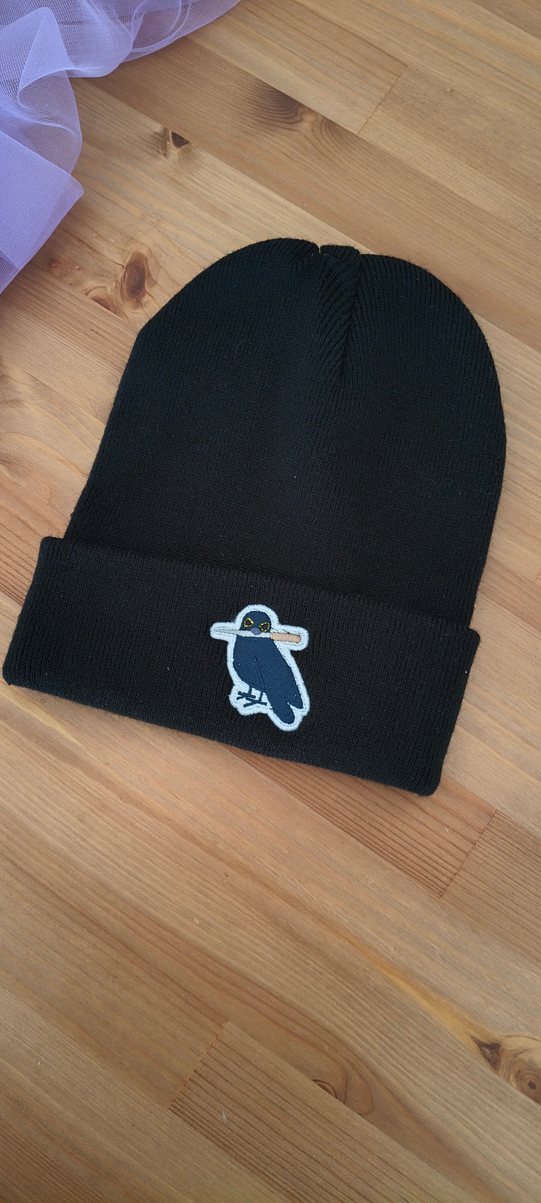 Crow