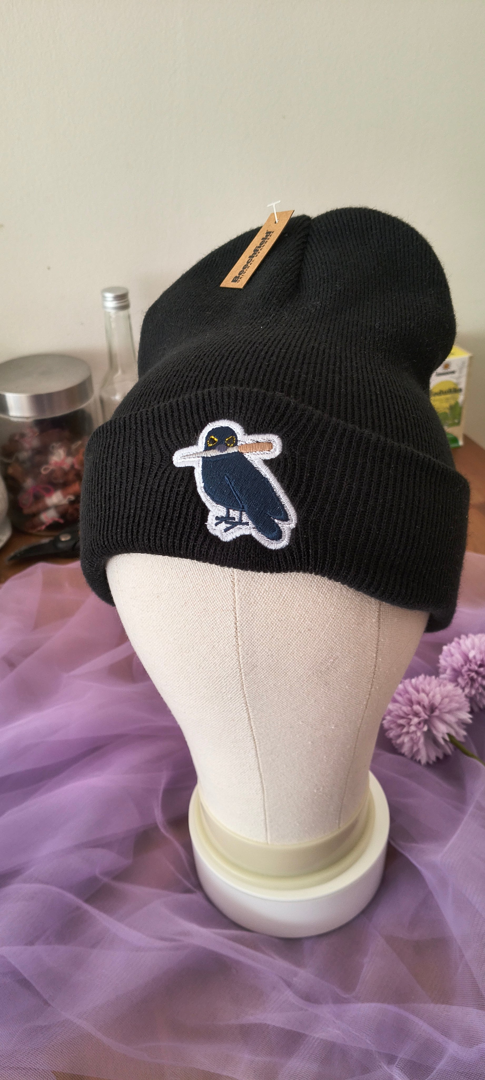 Crow
