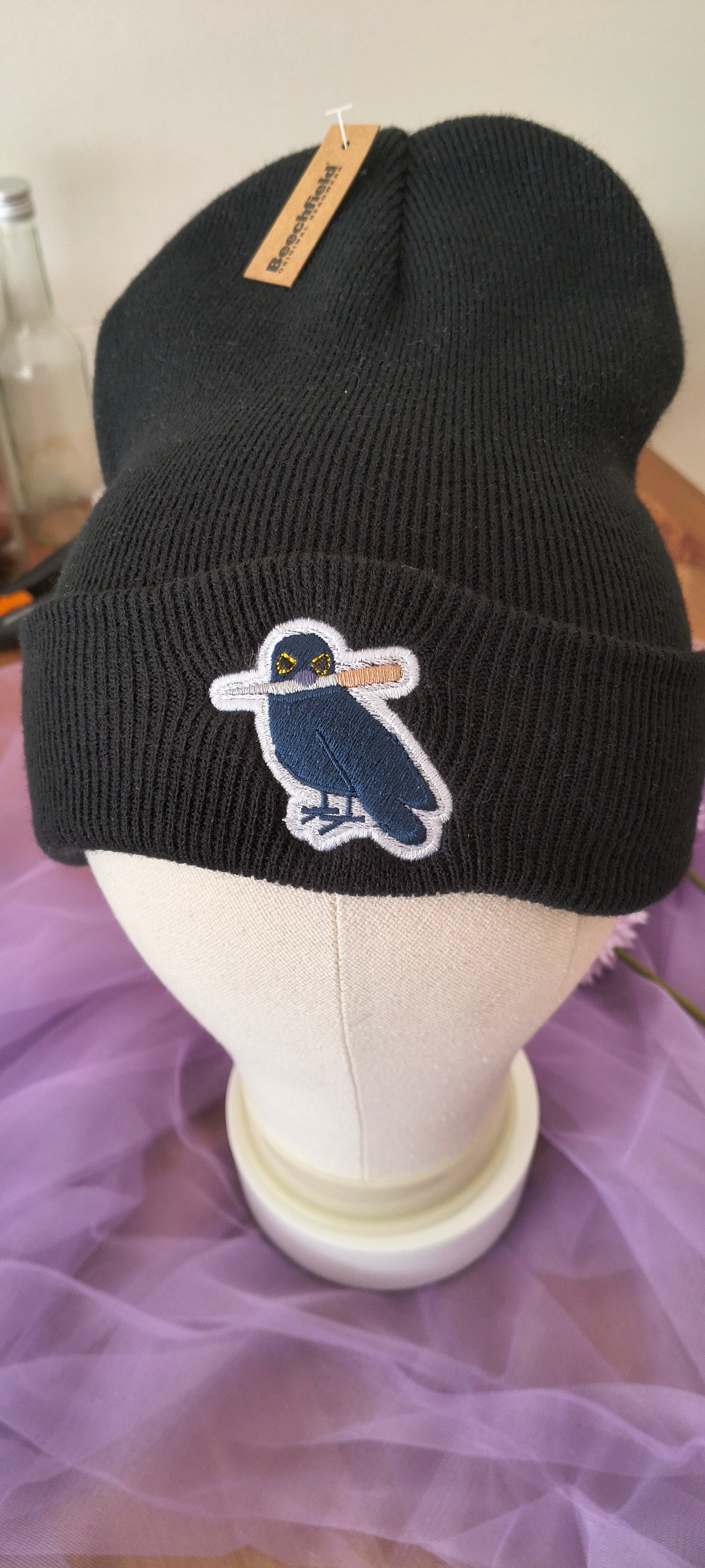 Crow