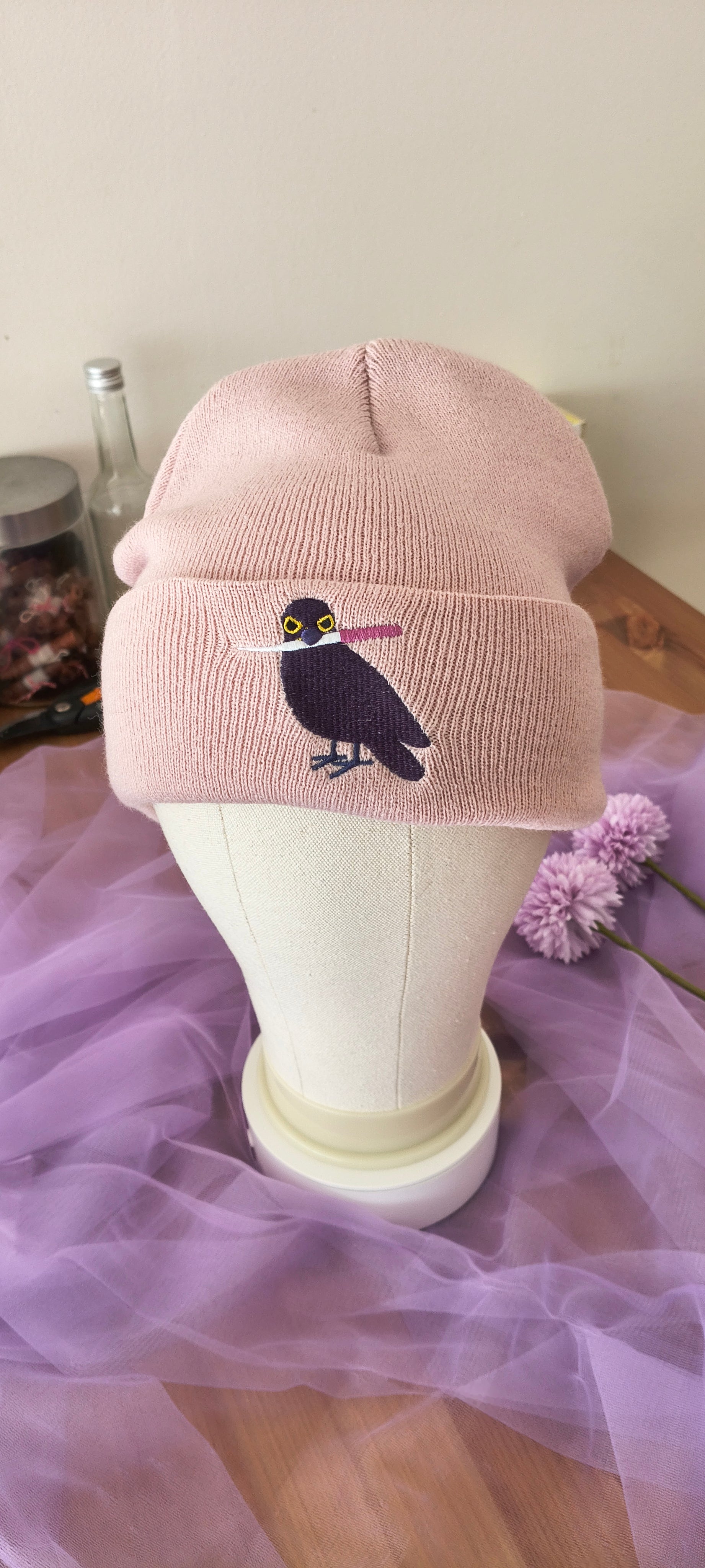 Crow