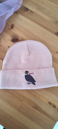 Crow