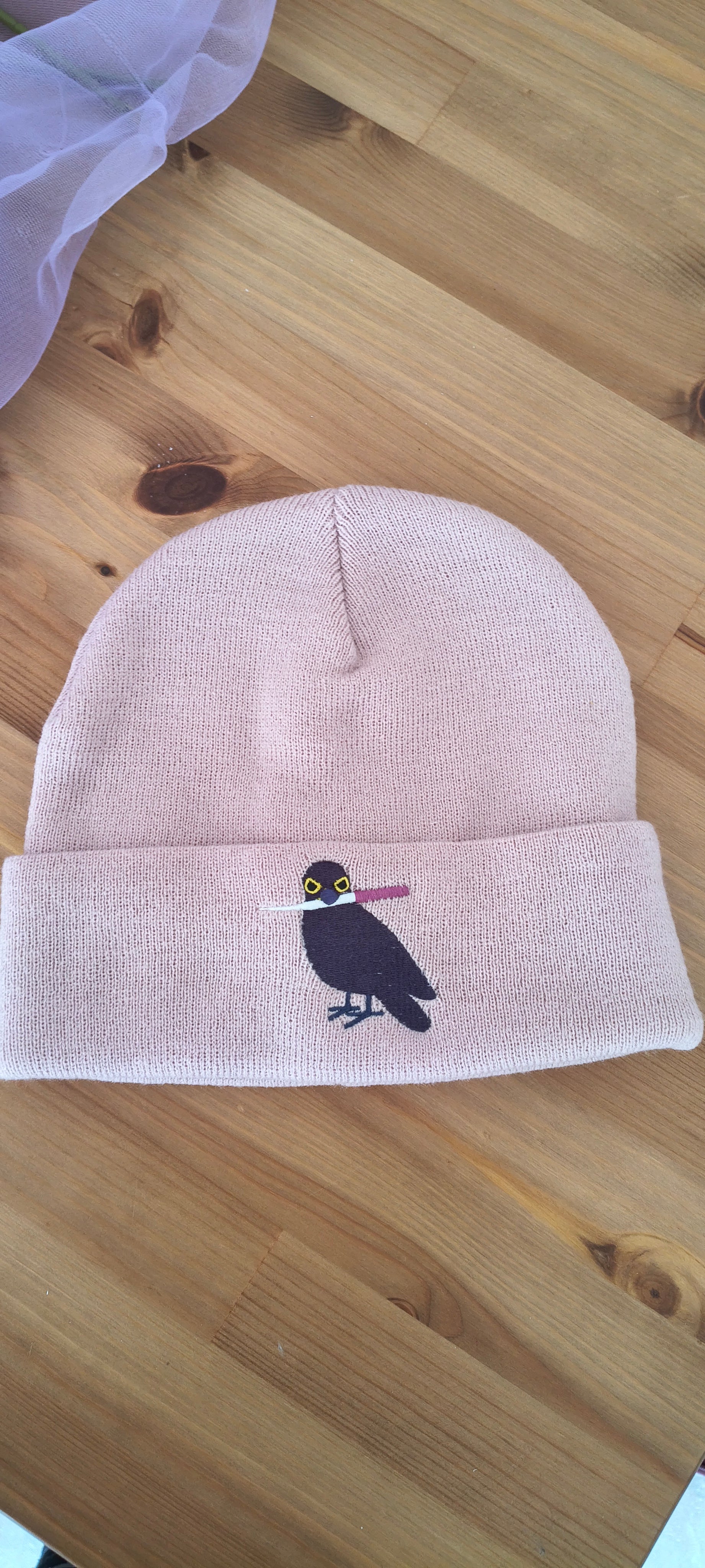 Crow