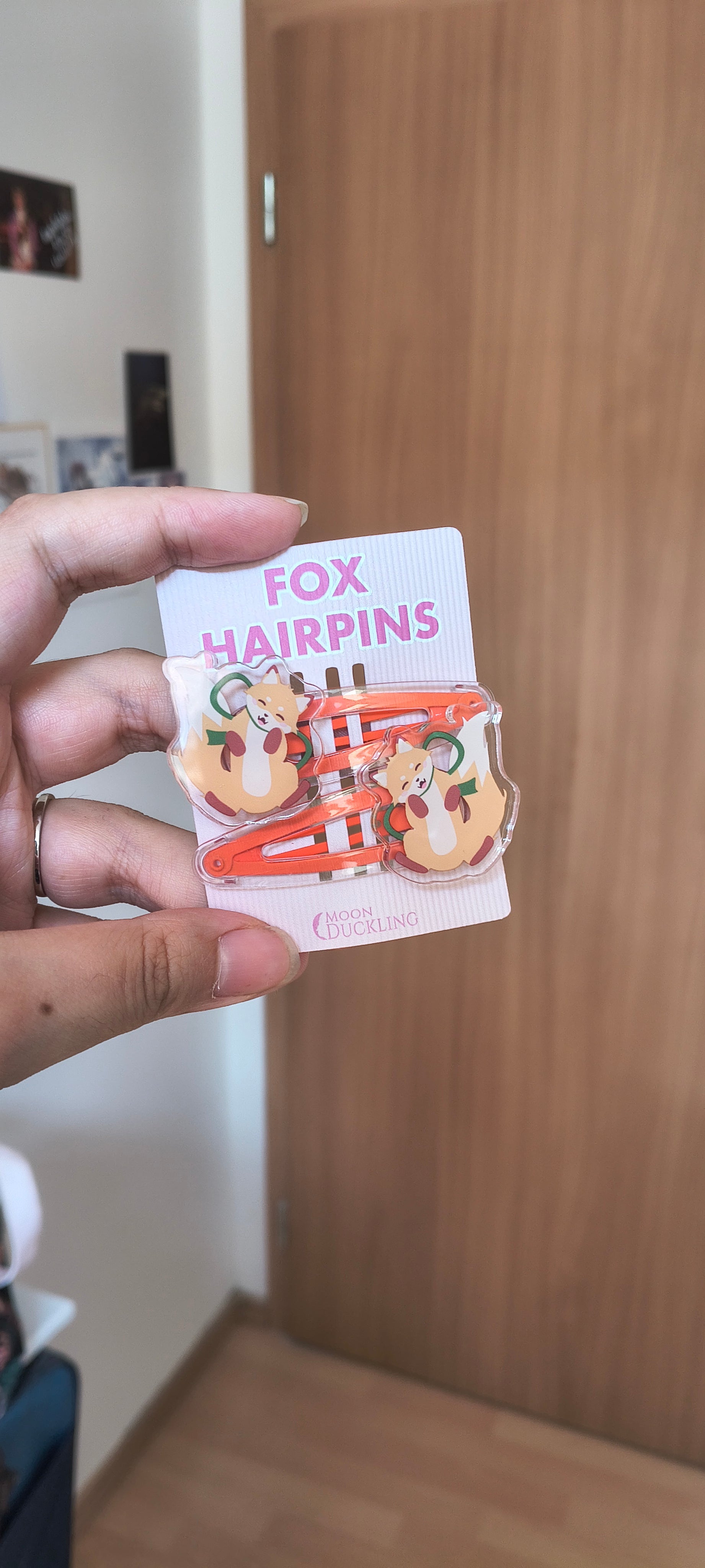 Fox