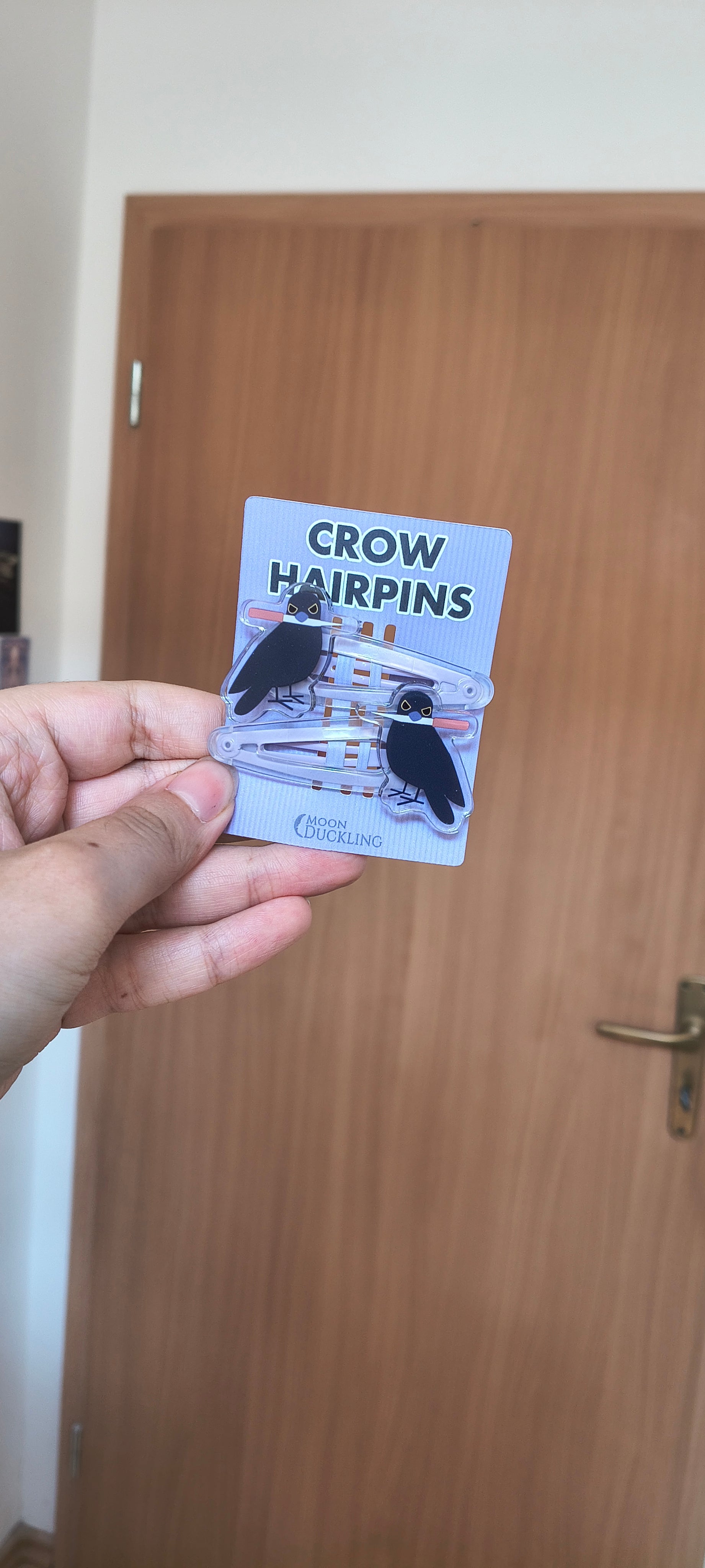 Crow