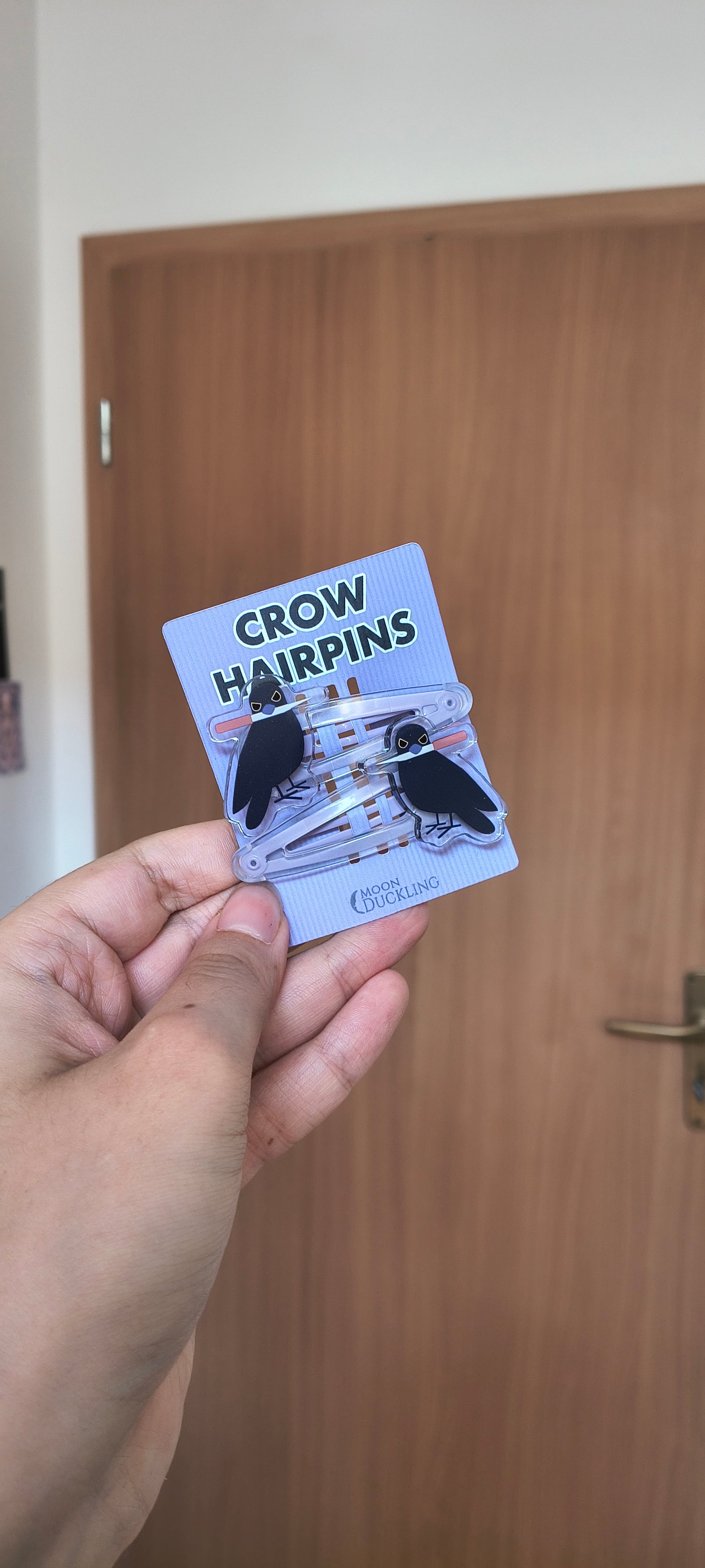 Crow