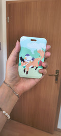 Chiru's Tales Card Holder