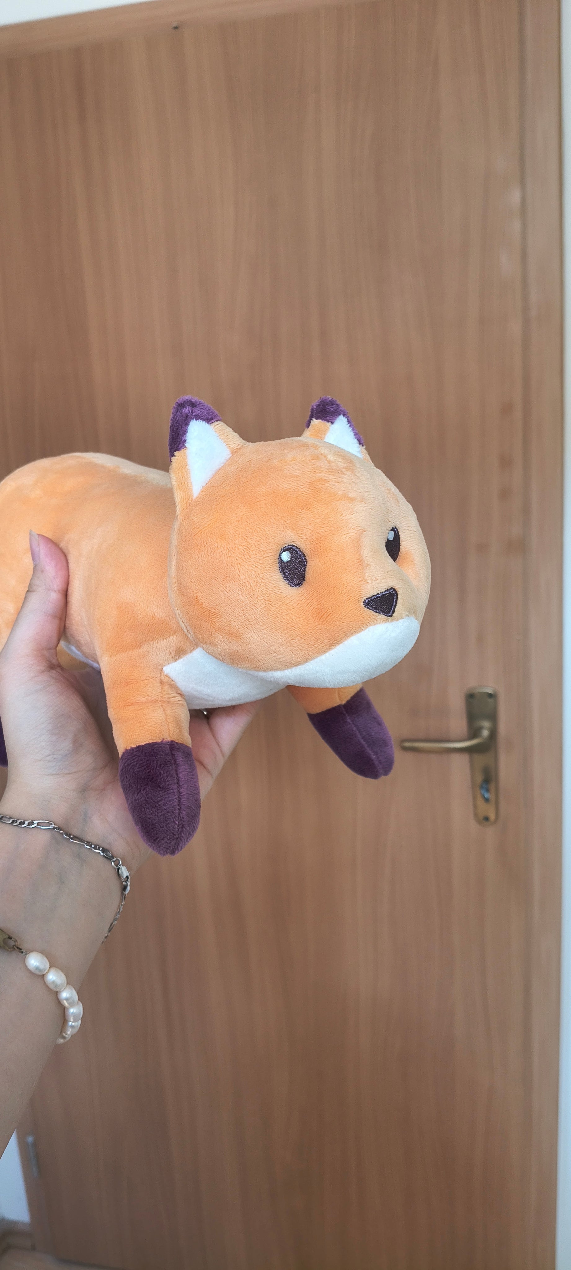 [PRE-ORDER] Sprout Plush Toy