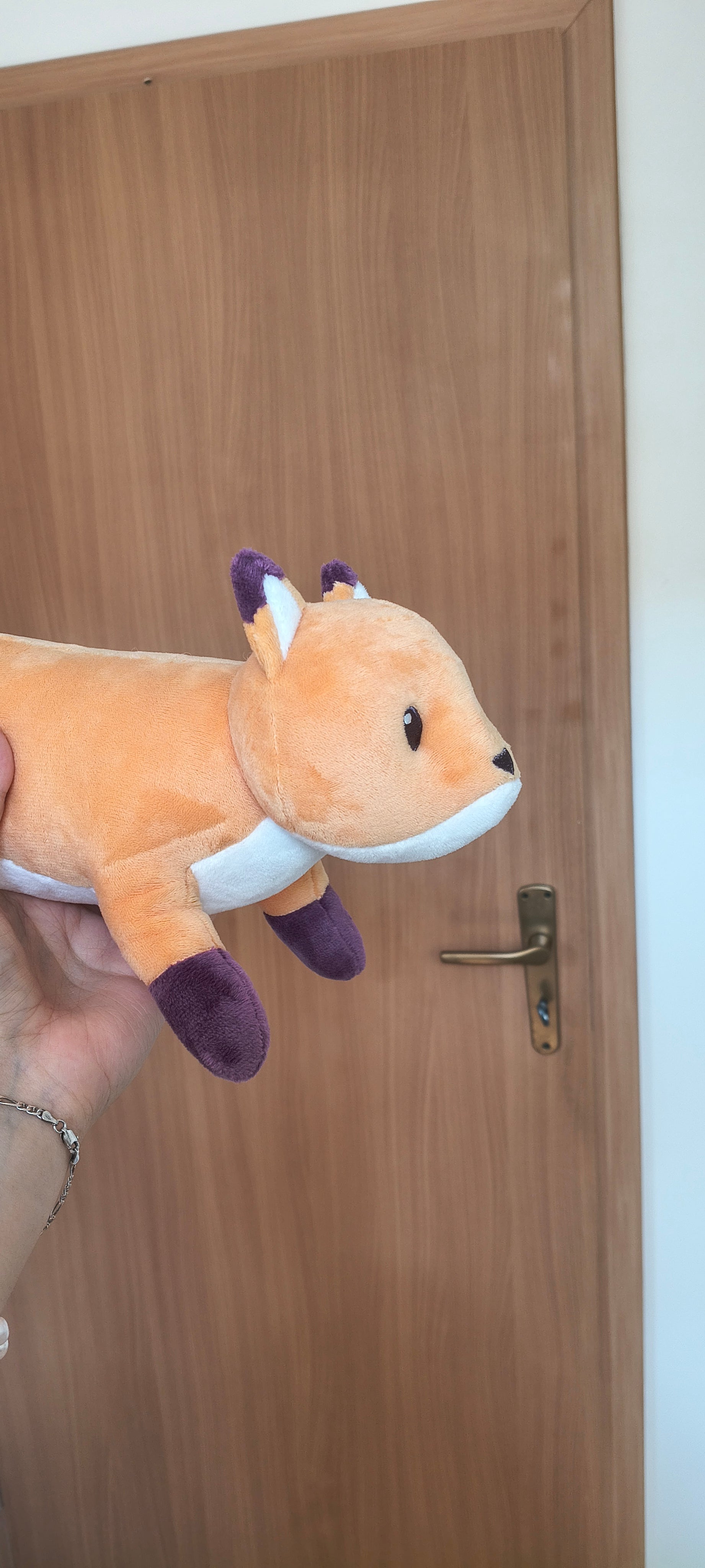 [PRE-ORDER] Sprout Plush Toy
