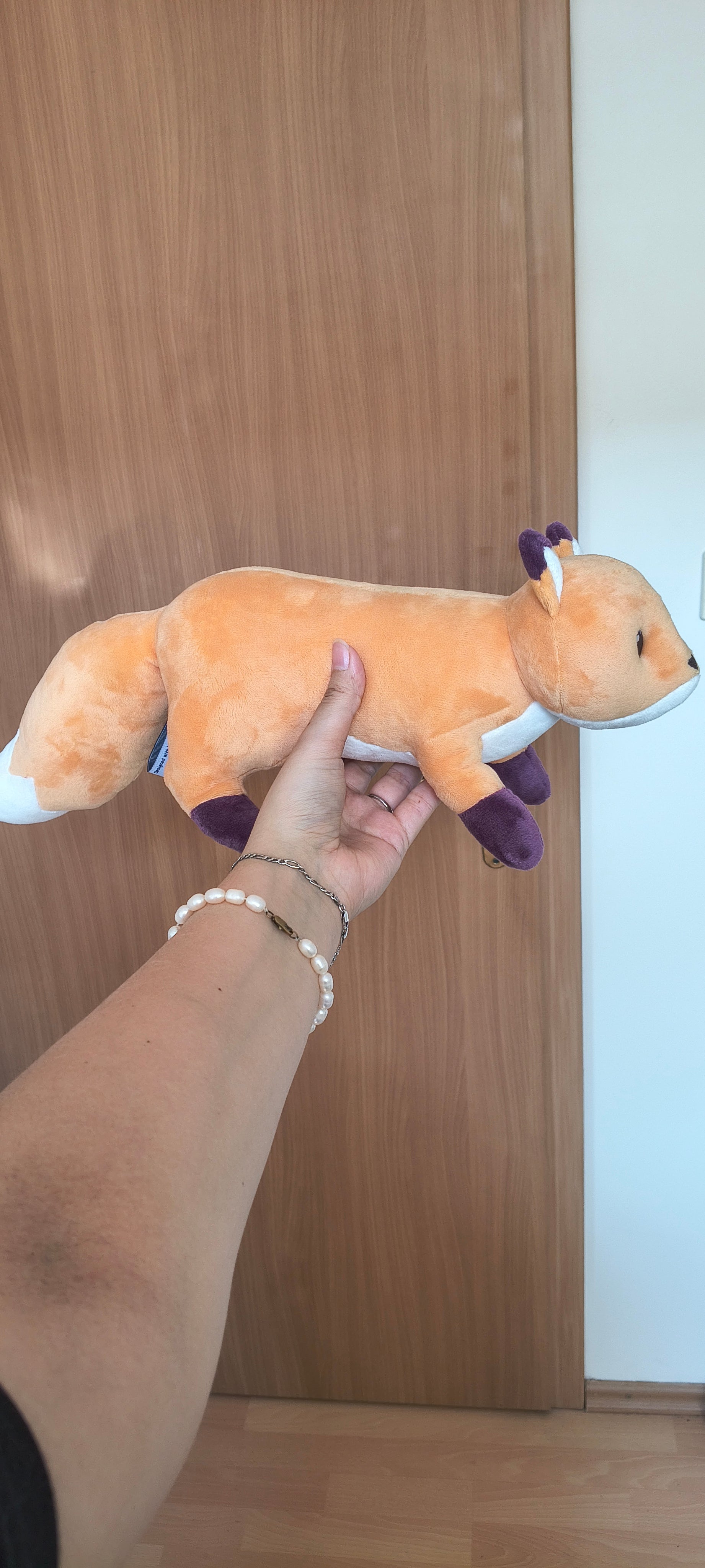 [PRE-ORDER] Sprout Plush Toy