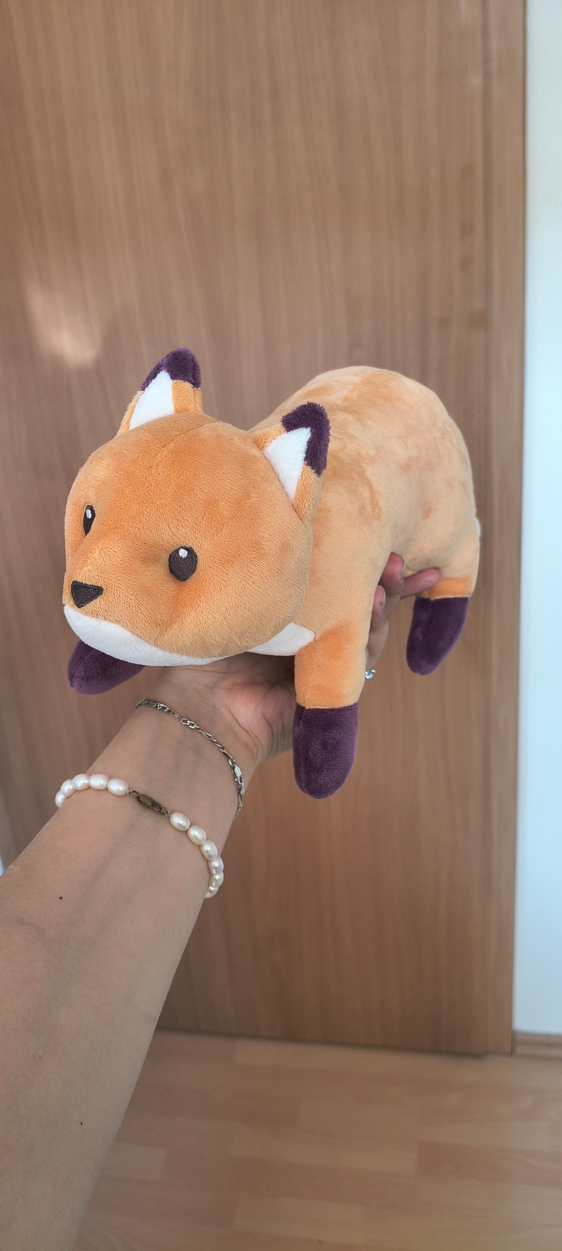 [PRE-ORDER] Sprout Plush Toy
