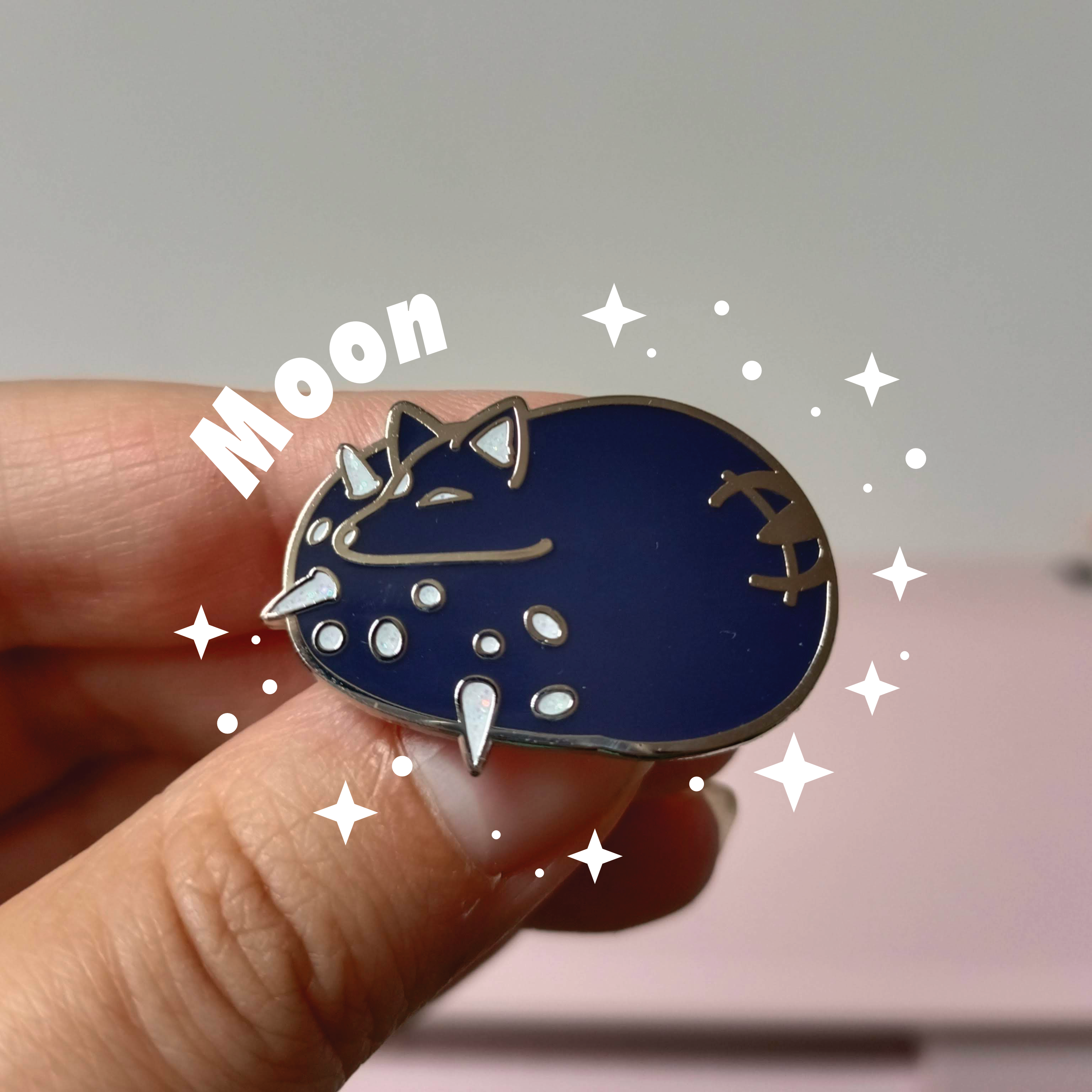 Moon Fox
