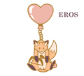 [PREORDER] Eros