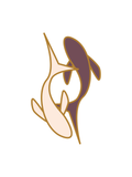 [PREORDER] Fish Pair