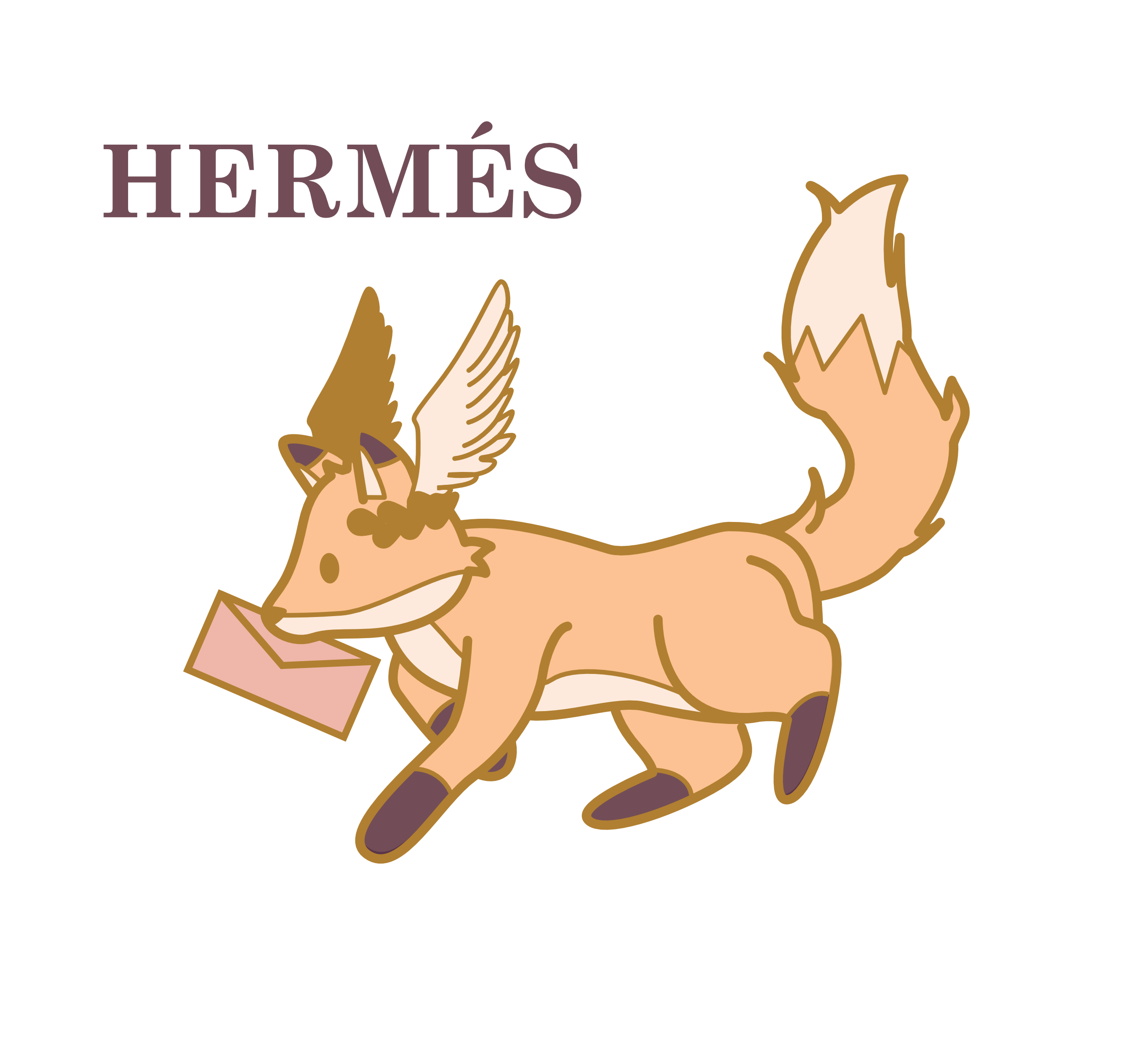 [PREORDER] Hermes