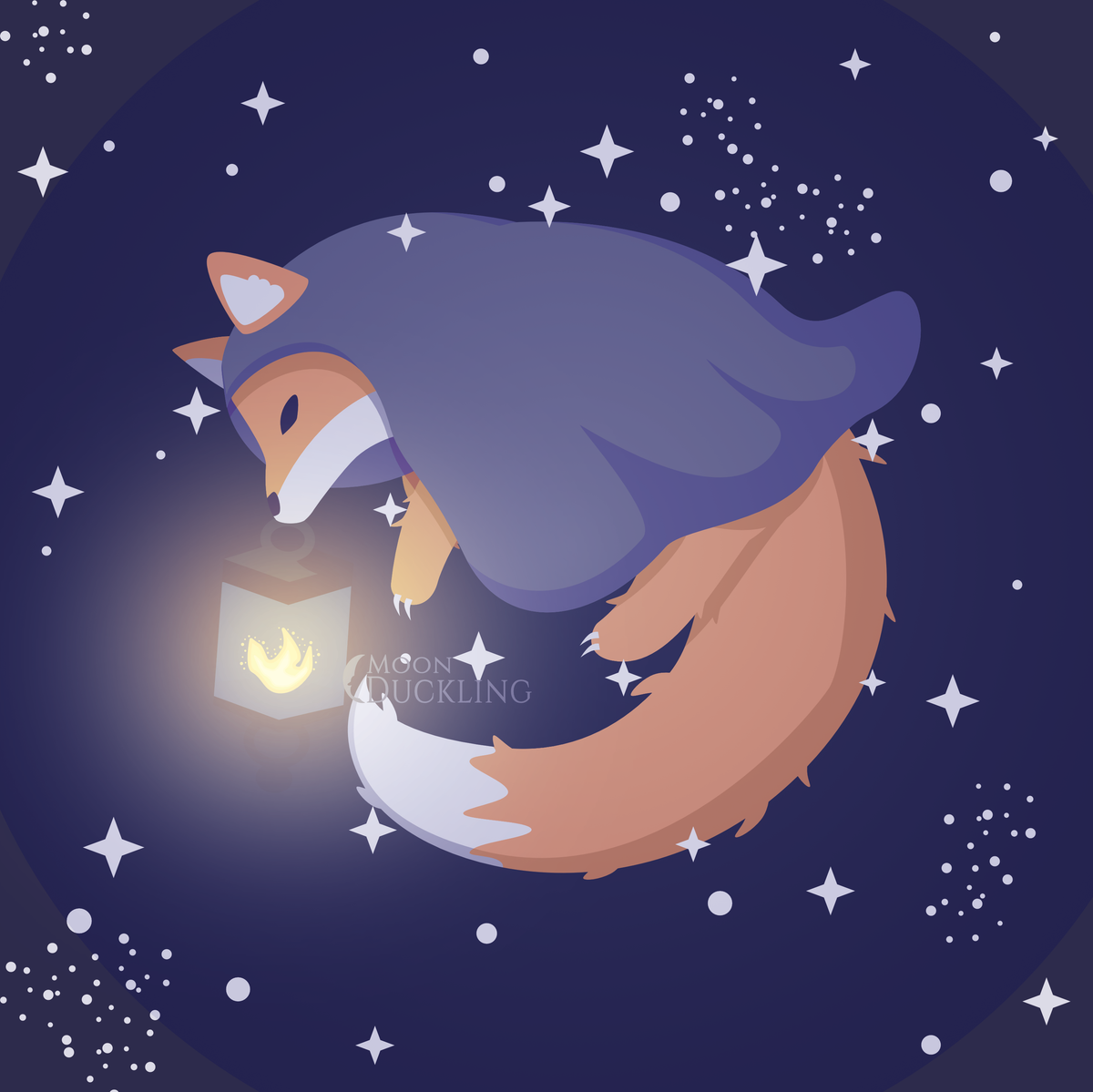 Pet Portraits (can be real or fictional!)