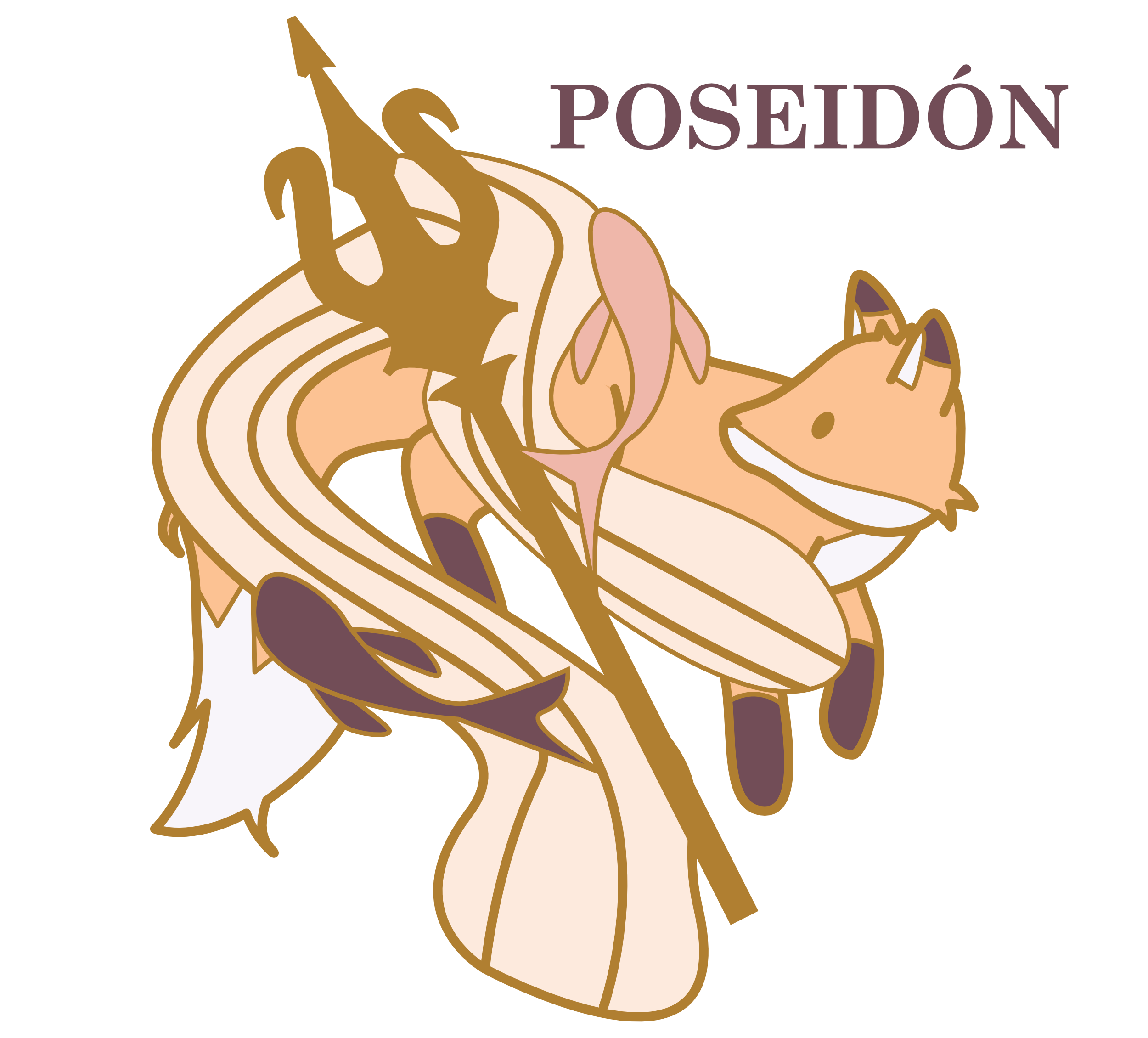 [PREORDER] Poseidon