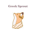 [PREORDER] Greek